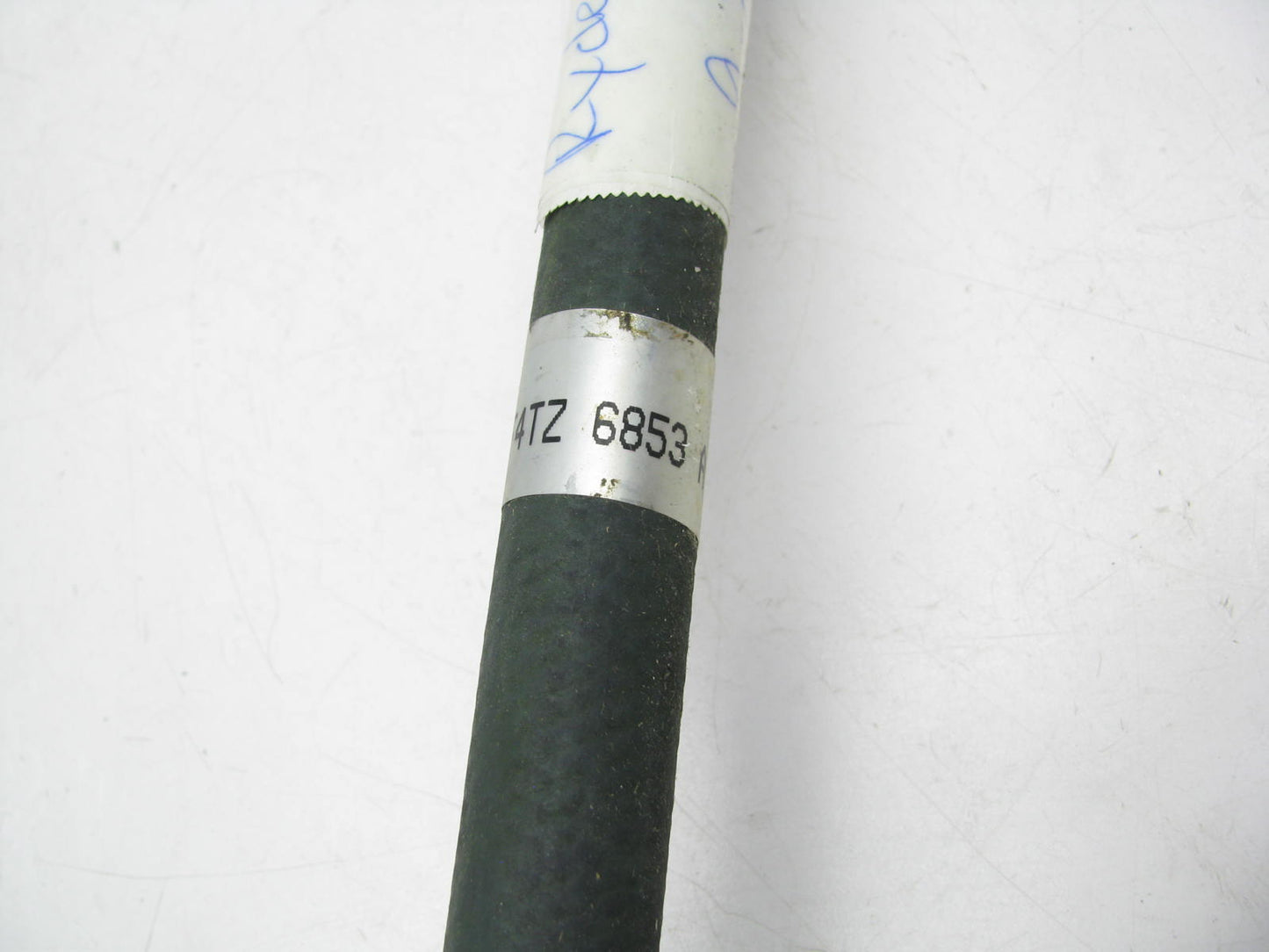 NEW - OEM Ford F4TZ-6853-A PCV Hose - UNKNOWN FITMENT