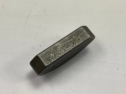 (4) NEW - OEM Ford F4TZ-6B316-A Crankshaft Key 1994-2003 7.3L Powerstroke Diesel