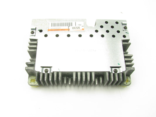 NEW GENUINE OEM Ford F4UZ-18B849-A Amplifier F4UF-18B849-AB 1994-2004 E150 E250