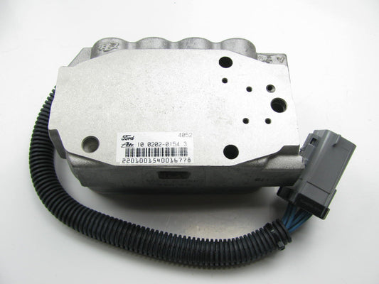 NEW OEM Ford F4VY-2C266-A ABS Valve Block Modulator 1994 Lincoln Town Car W/O TC