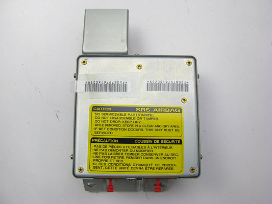 NEW - GENUINE OEM Ford F4XY-14B056-A SRS Control Module For 1994-95 Villager