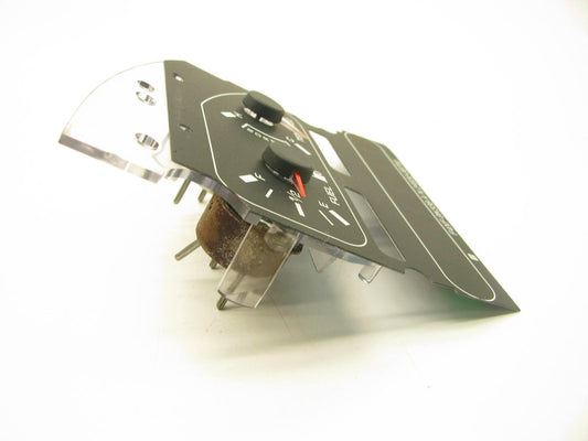 NEW - OEM Ford F4XY-9280-A Fuel & Temperature Gauge 1993-1995 Villager, Quest