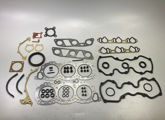 NEW - OEM Cylinder Head Gasket Set For Nissan Quest, Villager 3.0L VG30E