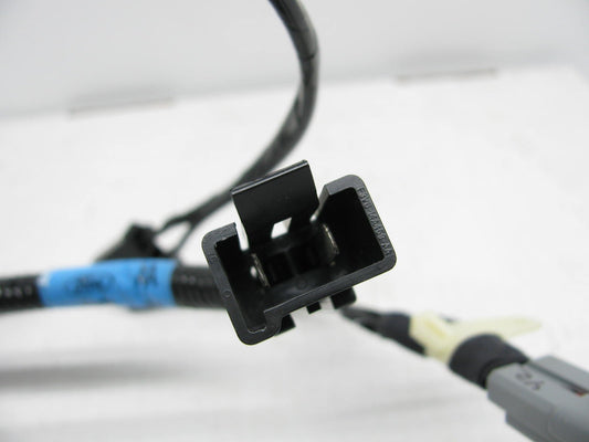 NEW - OEM Ford F4ZZ-14A699-A Drivers Seat Lumbar Wiring Harness 1994-04 Mustang