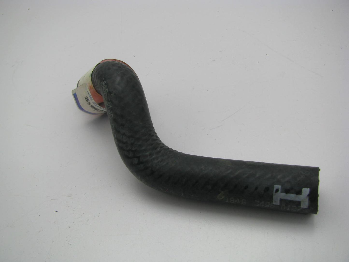 NOS OEM Ford Heater Hose F4ZZ-18472-C For 1994-1998 Ford Mustang 3.8L V6