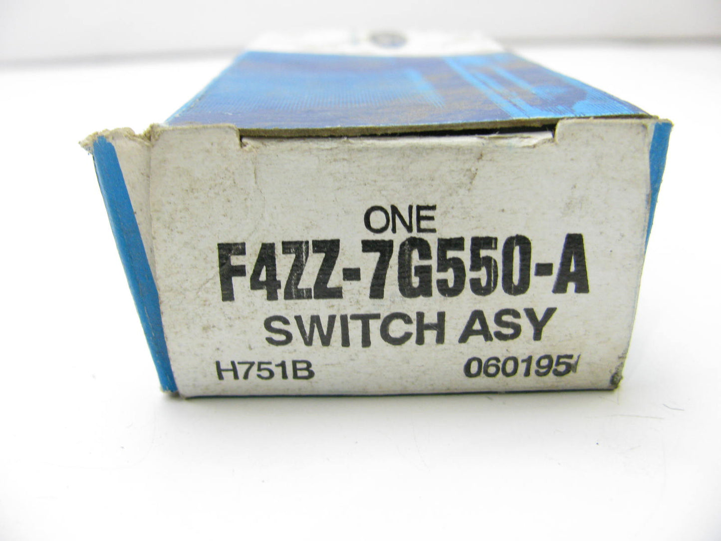 NEW - OEM Ford F4ZZ-7G550-A Automatic Shifter Overdrive Button 1994-1998 Mustang