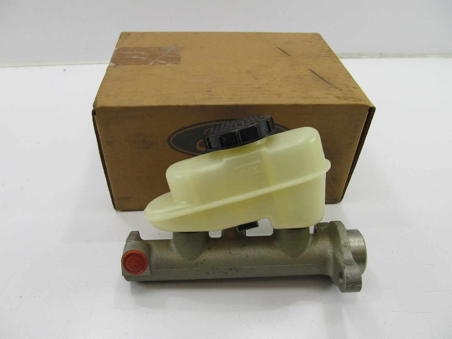 NOS OEM F50Y-2140-A Brake Master Cylinder - 1995-1997 Continental (w/o ABS ONLY)