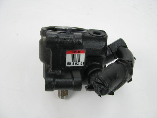NEW - OEM Ford F50Y-3A674-A Power Steering Pump For 1995-02 Lincoln Continental