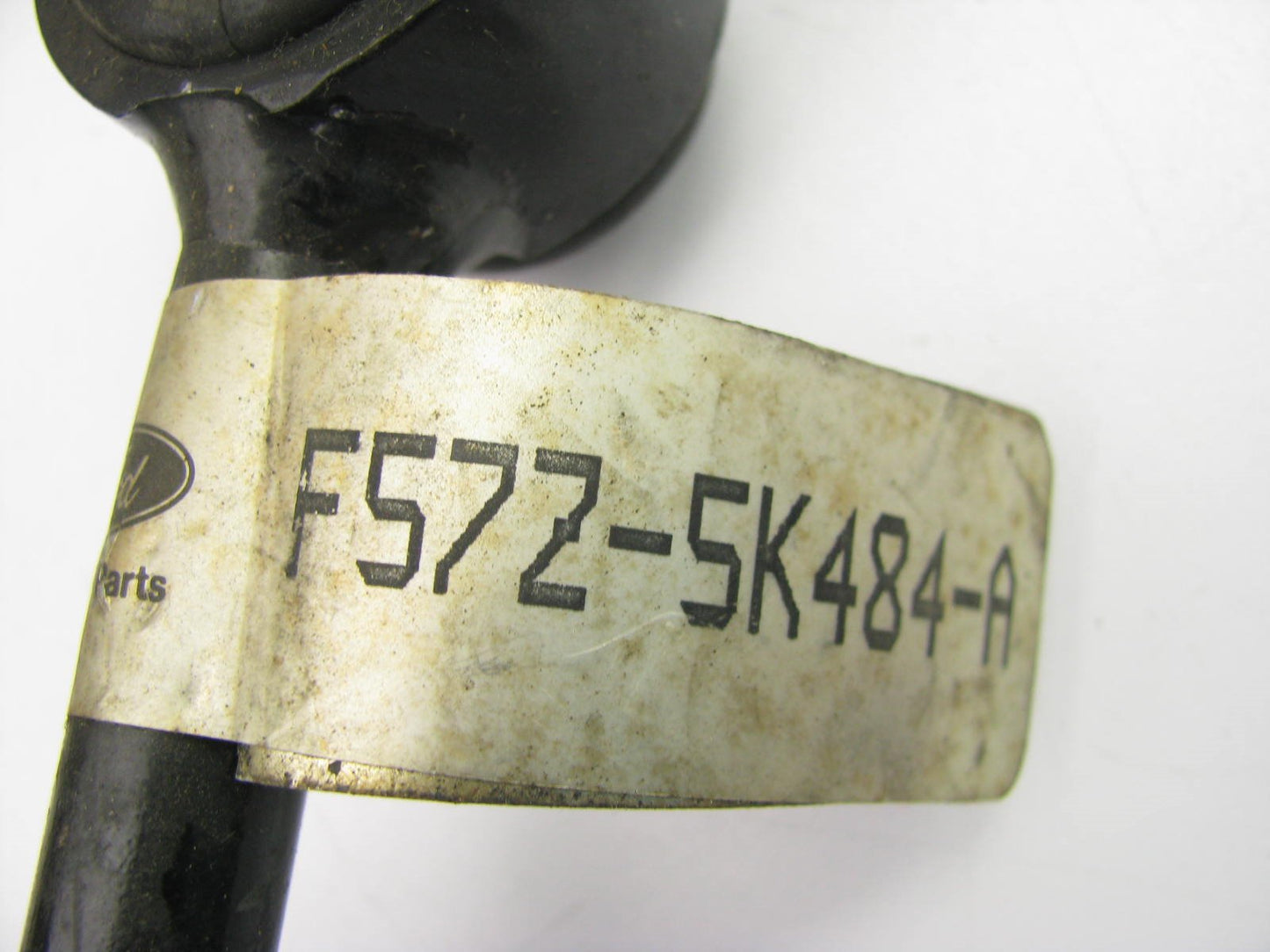 (2) NEW GENUINE OEM Ford F57Z-5K484-A Suspension Stabilizer Sway Bar Links PAIR