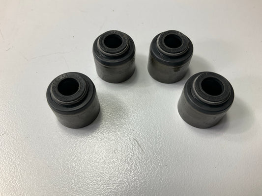 (4) NEW - OEM Ford F57Z-6571-A Engine Valve Stem Oil Seal