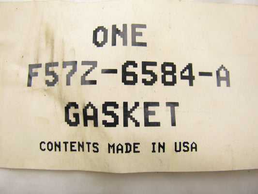 NEW - OEM Ford F57Z-6584-A Valve Cover Gasket 1992-2001 Ranger 2.3L 2.5L