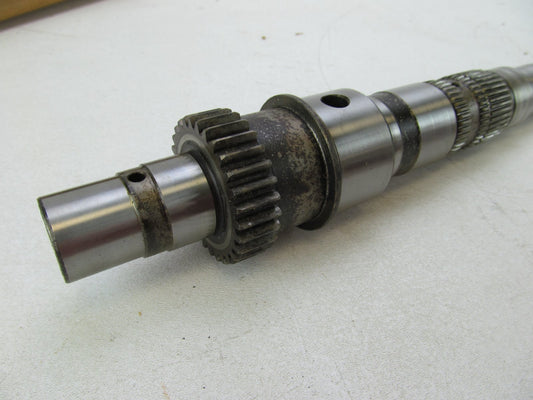 OEM Ford BW4405 Transfer Rear Output Shaft F57Z7061A F57Z-7061-A