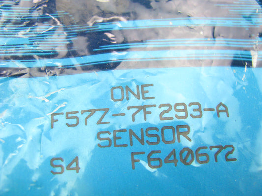 NEW - OEM Ford F57Z-7F293-A Transfer Case Shift Control Solenoid