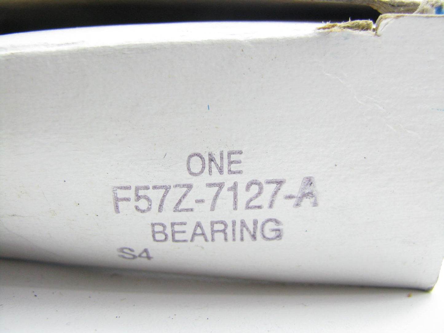 NEW GENUINE OEM Ford F57Z-7127-A Transfer Case Input Shaft Bearing