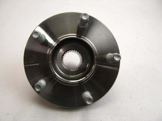 (x2) OEM Ford Front Wheel Hub F58Z-1104-DA For 1995-1998 Ford Windstar