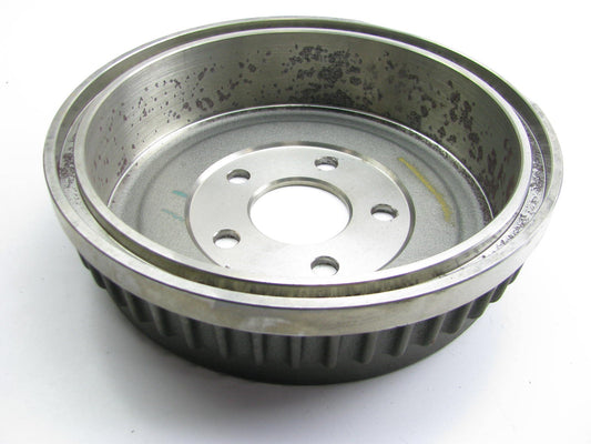 NEW GENUINE OEM Ford F58Z-1126-A Brake Drum (For Steel Wheels ONLY)