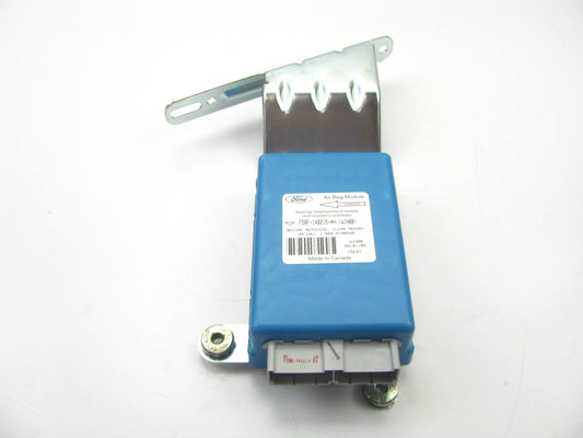 1995-1998 Ford Windstar SRS Control Module F58Z-14B056-A / F58F-14B215-AH