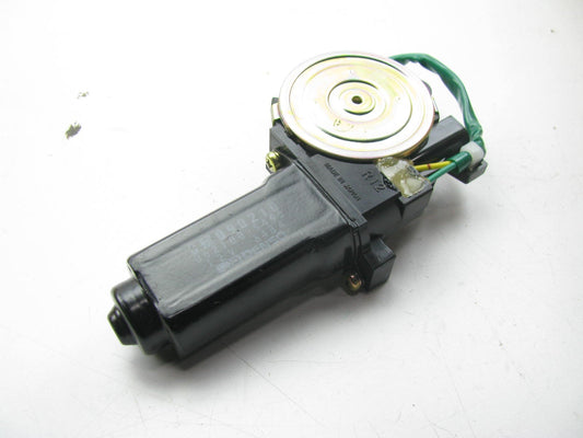 NEW - OEM GENUINE Right Passengers Side Quarter Window Motor 1995 Ford Windstar
