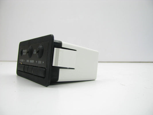 NEW GENUINE OEM Ford F58Z-19A164-B Dual Headphone Jack REAR Radio Control Switch