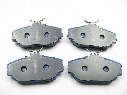 NEW GENUINE OEM GENUINE Ford F58Z-2001-AA FRONT Brake Pads