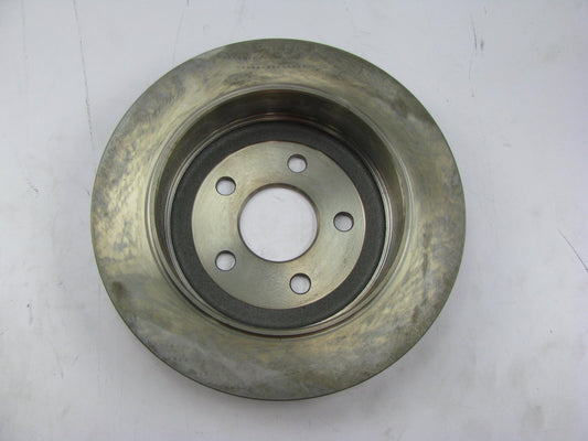 NEW GENUINE OEM Ford F58Z-2C026-CA Rear Disc Brake Rotor