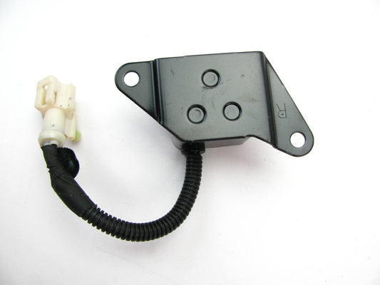 NEW GENUINE Ford F59Z-14B004-AA FRONT RIGHT SRS Crash Sensor 95-97 Aerostar