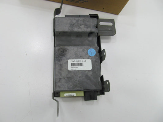 NEW OEM Ford Seat Memory Control Module 95-06 Crown Vic Town Car F5AB-14C720-AC