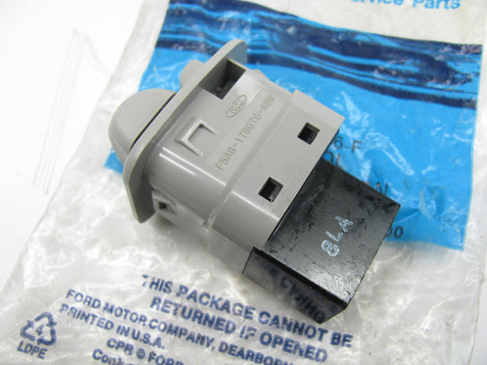 NEW - OEM Ford F5AZ-17B676-F Power Mirror Control Switch 1995-97 Crown Victoria