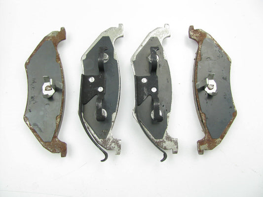 New OEM Ford Rear Disc Brake Pads F5AZ-2200-A