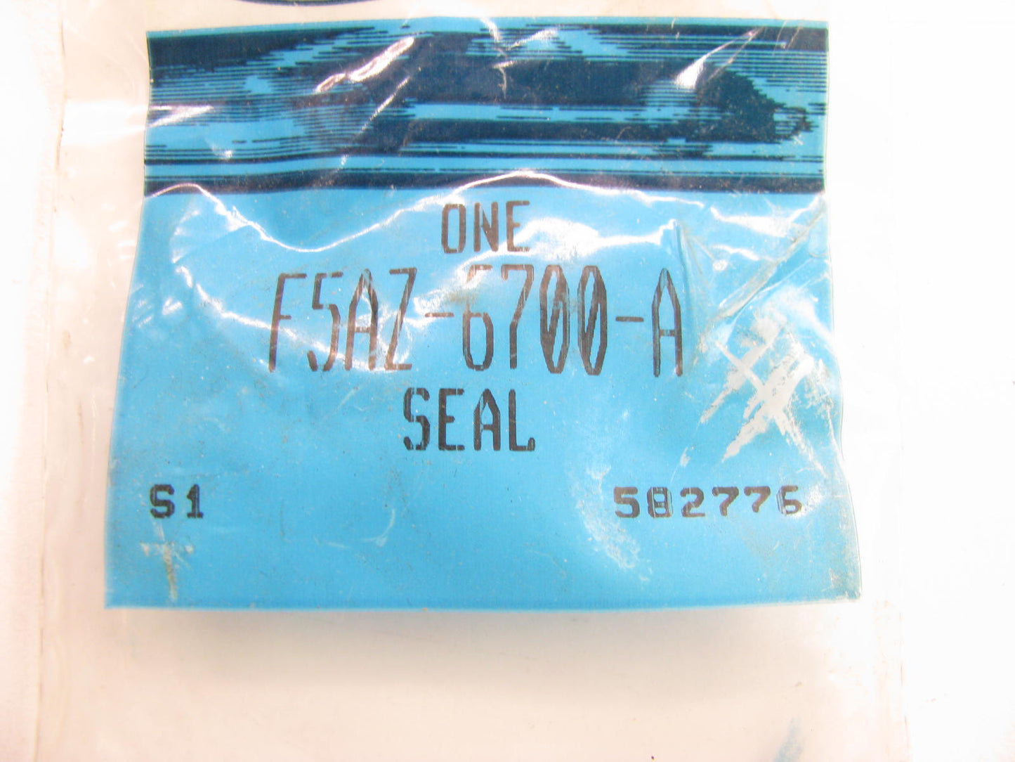NEW - OEM Ford F5AZ-6700-A Front Engine Crankshaft Seal