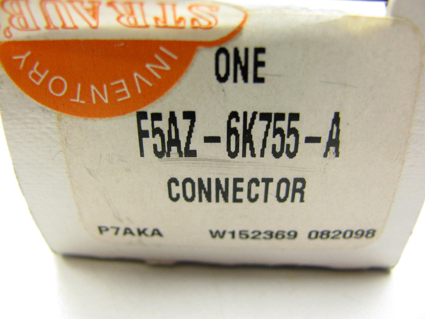 NEW - OEM Ford F5AZ-6K755-A Oil Cooler Connector 1995-1997 Crown Victoria 4.6L