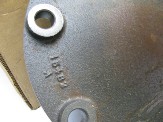 OEM Ford 8-Lug Front Hub Assy. F5HZ1104AA - Dayton 15482 - 15685