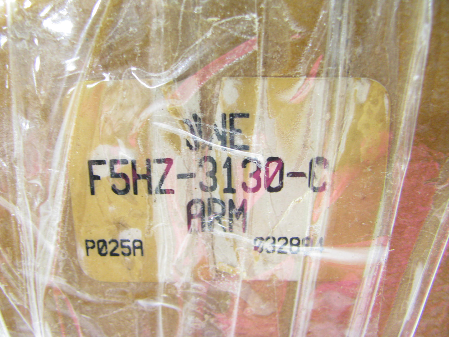 Ford F5HZ-3130-C Front Left Steering Knuckle, 6M & 7M Double Drop W/ 100-150'' WB