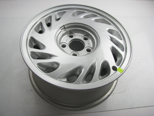 Genuine OEM Ford F5OY-1007-EC 16x7'' Factory Original Wheel - 1995-97 Continental
