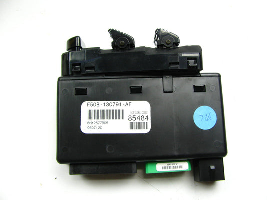 NOS 1995-1997 Continental Left Drivers Side Power Window Switch / Keyless Module
