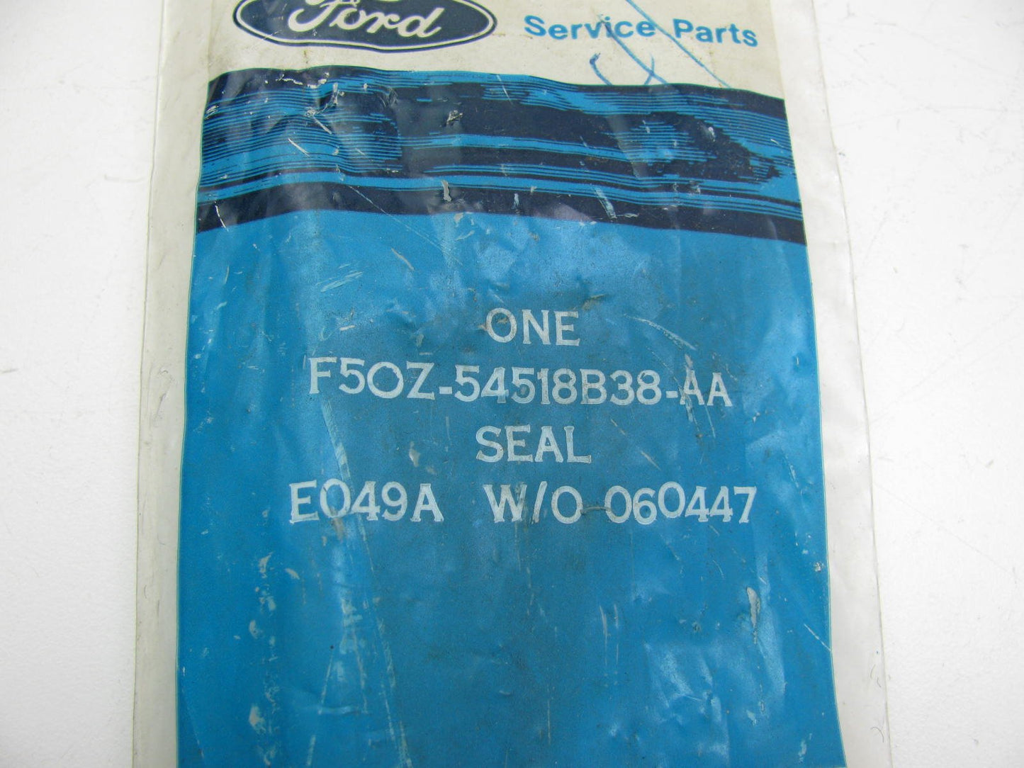 NOS - OEM Ford F5OZ-54518B38-AA Sunroof Lifter Lift Arm - Right Passengers Side