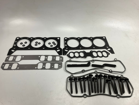 NEW GENUINE OEM Ford F5PZ-6051-CA Cylinder Head Gasket Set 1994-1995 3.8L V6