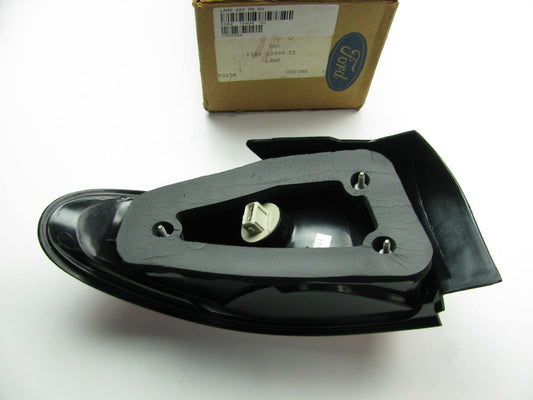 OEM Ford F5RZ-13404-CC Tail Light Lamp - 1995-1997 Contour Passenger Side RIGHT