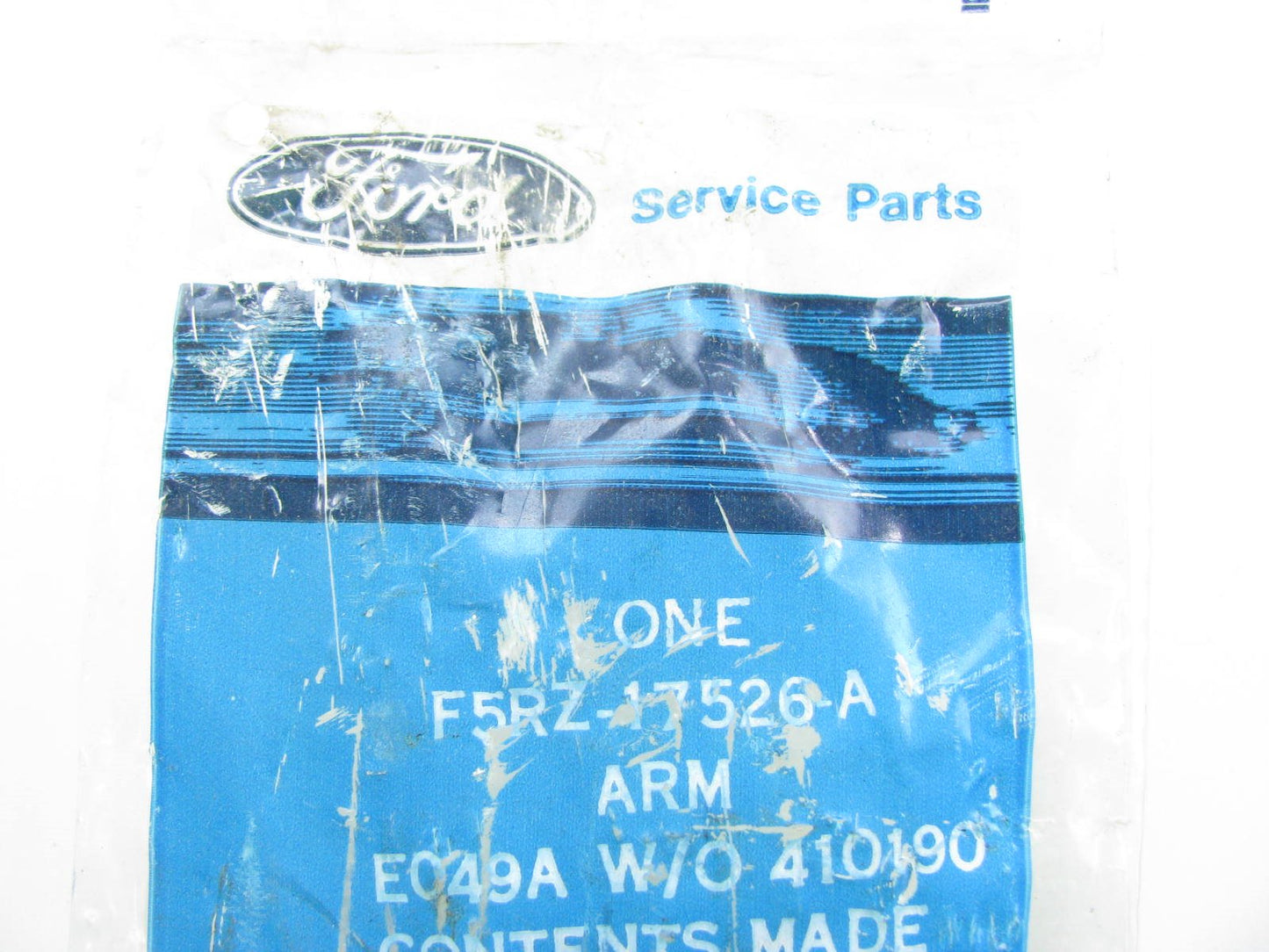 New OEM Right Passenger Side Windshield Wiper Arm For 95-98 Contour F5RZ-17526-A