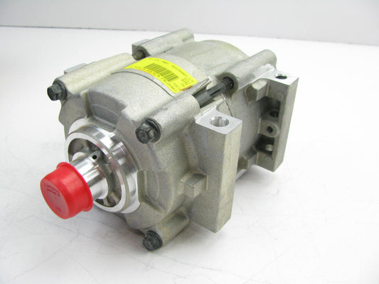 Reman - OEM Ford F5RZ-19703-AX A/C Compressor Assembly W/O Clutch