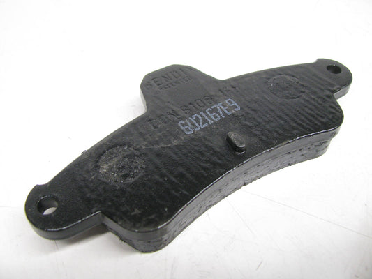 NEW - OEM F5RZ-2200-B Front Disc Brake Pads For 1995-2000 Contour & Mystique