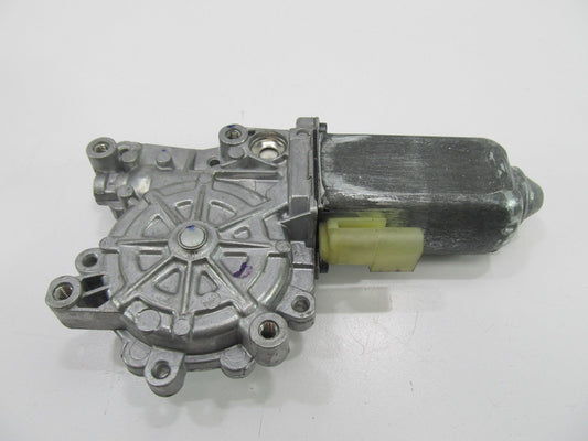 NEW OEM Ford F5RZ-5423395-A Power Window Motor - Left Drivers Side Front / Rear