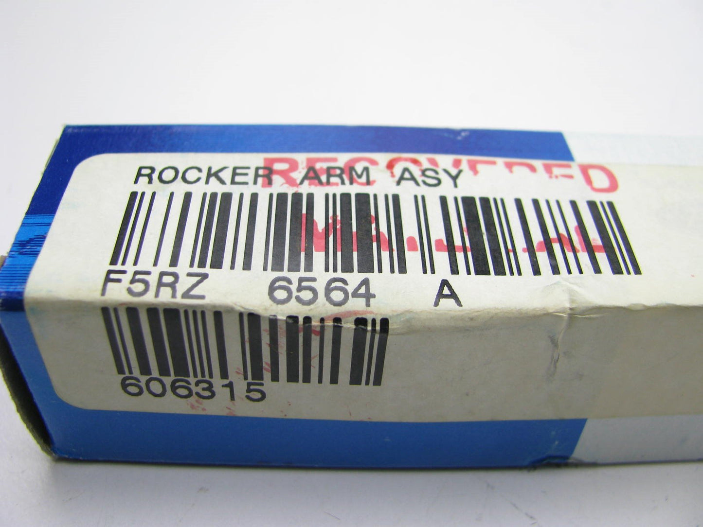 New Genuine OEM 1995-2012 Ford 2.5L, 3.0L V6 DOHC F5RZ-6564-A Engine Rocker Arm