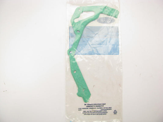 (5) NEW - OEM Ford F5RZ-6659-A Engine Oil Pump Gasket 1995-1997 2.0L