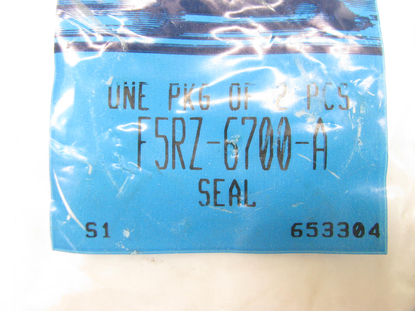 NEW - OEM Ford F5RZ-6700-A Front Engine Crankshaft Seal 1995-2000 2.0L-L4