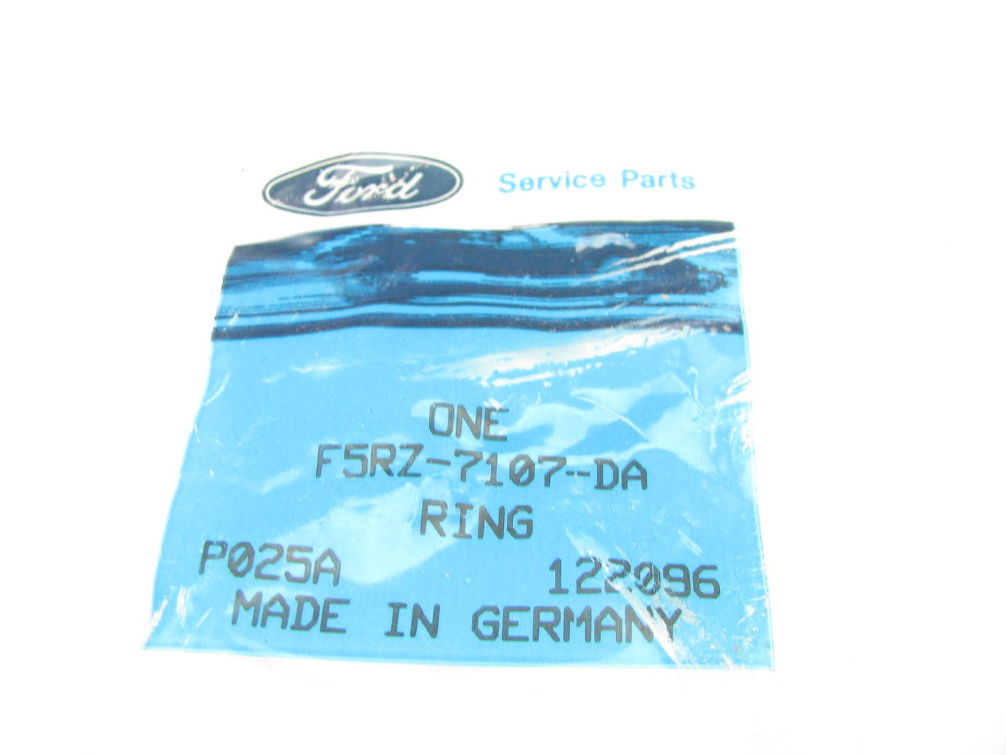 NEW - OEM Ford F5RZ-7107-DA 3rd Inner Synchronizer Blocking Ring 95-03 MTX75