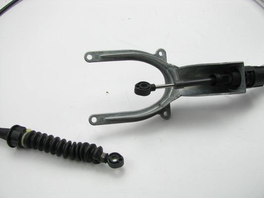 NEW Ford F5RZ-7E395-A Automatic Transmission Shift Selector Lever Control Cable