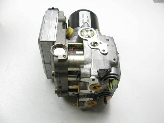 Cracked 95-97 Contour Ford ABS Modulator Pump F5RZ-2M110-B WITH Traction Control
