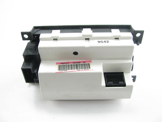 REAR A/C Radio Control Switch Panel OEM Ford F5TZ-18C858-A