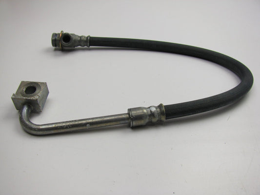 Ford F5TZ-2078-B FRONT LEFT Brake Hydraulic Hose 95-98 F-250, 95-97 F-350 RWD